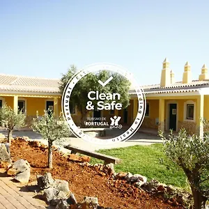 Farm stay Quinta Do Mocho, Estoi
