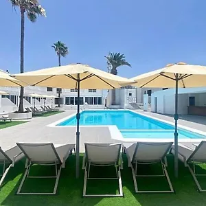 2 Bedroom Puerto del Carmen (Lanzarote)