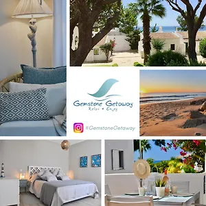 Apartment Aquamarine - Gemstone Getaway, Vale do Lobo