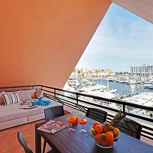 Apartment Marina Princess, Vilamoura